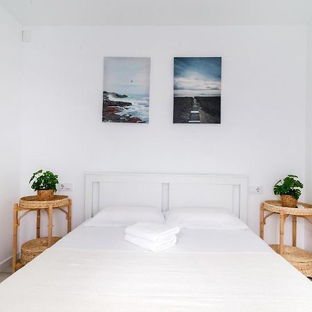 Apartmán Costa De La Creu 10, Piso 4 Personas 1 Min Playa Lloret de Mar Exteriér fotografie