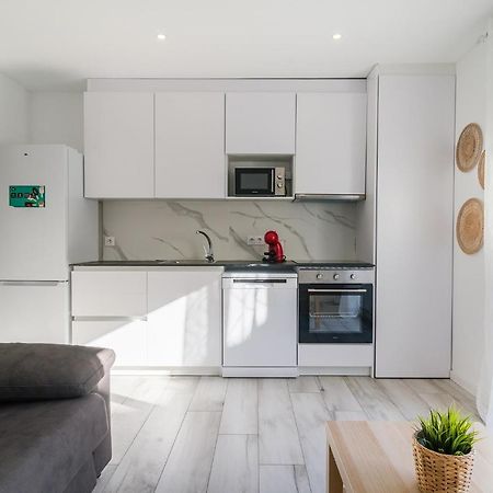 Apartmán Costa De La Creu 10, Piso 4 Personas 1 Min Playa Lloret de Mar Exteriér fotografie
