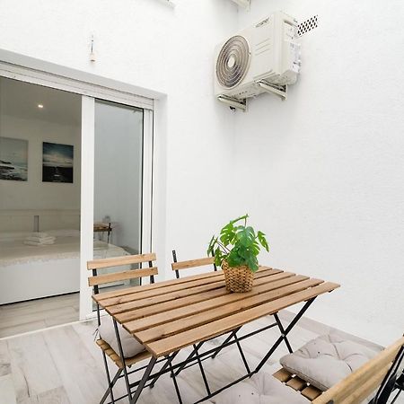 Apartmán Costa De La Creu 10, Piso 4 Personas 1 Min Playa Lloret de Mar Exteriér fotografie