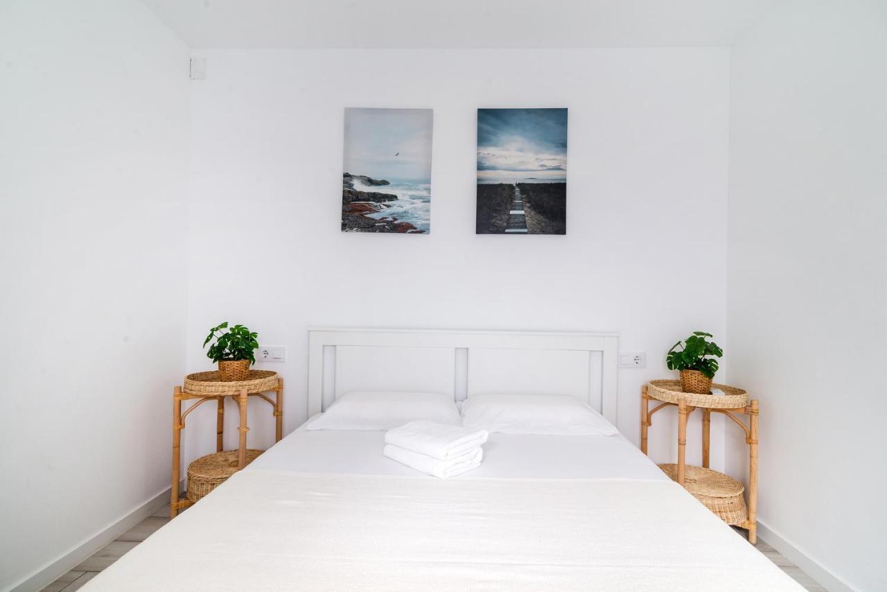 Apartmán Costa De La Creu 10, Piso 4 Personas 1 Min Playa Lloret de Mar Exteriér fotografie